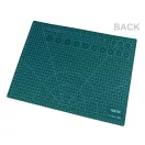 Vágólap 30x45 cm kétoldalas - zöldeskék (2 db-os csomagolás) Vágólap 30x45 cm kétoldalas - zöldeskék (2 db-os csomagolás)