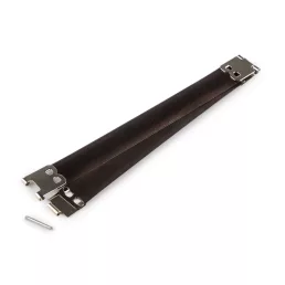 Pikk-pakk zár, (flex frame) 14x140 mm