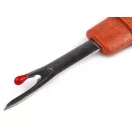 Varratbontó hossza 13 cm - 1 sötét bézs (10 db-os csomagolás)