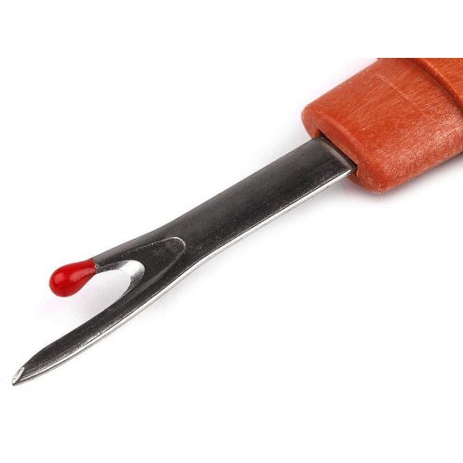 Varratbontó hossza 13 cm