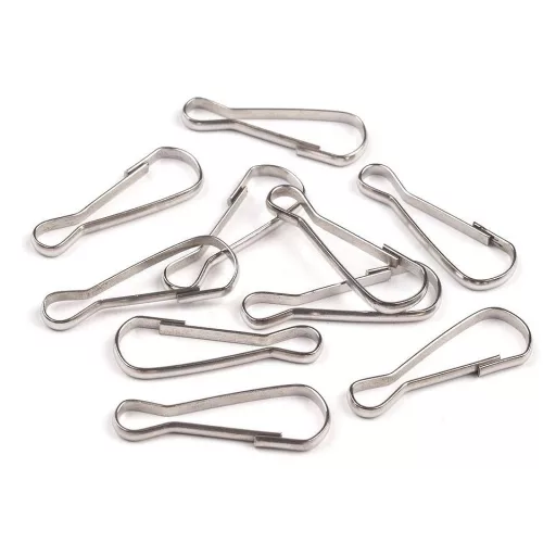 Karabiner 8x23 mm