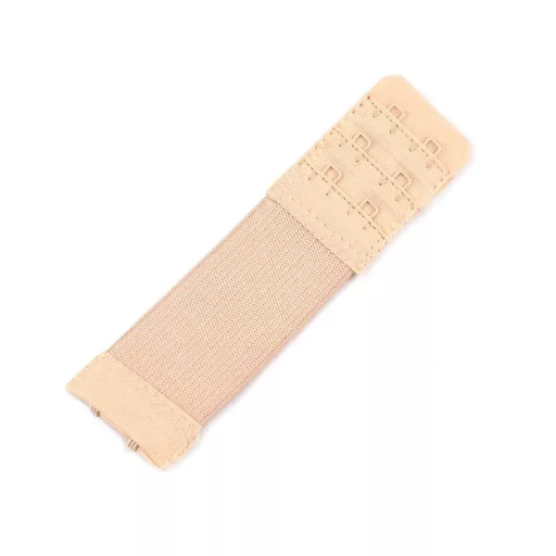 Melltartó hosszabító szélessége 30 mm 2 soros rugalmas