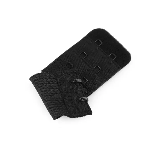 Melltartó hosszabító szélessége 30 mm 2 soros rugalmas