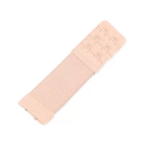 Melltartó hosszabító szélessége 30 mm 2 soros rugalmas