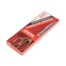 Szabóolló GD 26,5 cm - rézsárga (3 db-os csomagolás) Szabóolló GD 26,5 cm - rézsárga (3 db-os csomagolás)