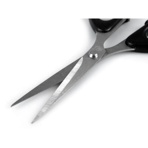 Háztartási szabóolló 14 cm