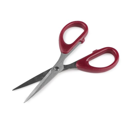 Háztartási szabóolló 14 cm