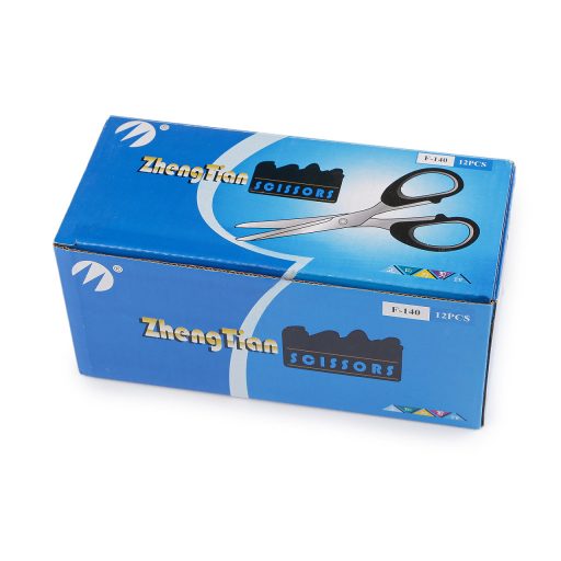 Háztartási szabóolló 14 cm