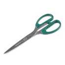 Háztartási szabóolló 21 cm - 1 fekete (12 db-os csomagolás) Háztartási szabóolló 21 cm - 1 fekete (12 db-os csomagolás)