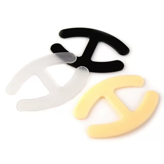 Melltartópánt csipesz - 2 lásd a képen (3 kártya) Melltartópánt csipesz - 2 lásd a képen (3 kártya)