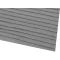 Dekoratív filc textilből / puha filc 20x30 cm - 50 F82 szürke (2 db-os csomagolás)