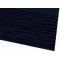 Dekoratív filc textilből / puha filc 20x30 cm - 51 blue dark (2 db-os csomagolás)