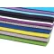 Filc anyag 20x30 cm - 1 mix (12 db-os csomagolás)