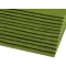 Filc anyag 20x30 cm - 1 (F23) sztyepp zöld (2 db-os csomagolás)