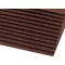 Filc anyag 20x30 cm - 7 (F89) barna (12 db-os csomagolás)