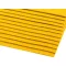 Filc anyag 20x30 cm - 9 (F37) tojássárgás (12 db-os csomagolás)