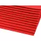 Filc anyag 20x30 cm - 16 (F01) piros (2 db-os csomagolás)