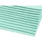 Filc anyag 20x30 cm - 28 (F71) menta (2 db-os csomagolás)