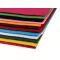 Filc anyag 20x30 cm - 1 mix (12 db-os csomagolás)