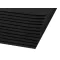 Filc anyag 20x30 cm - 10 (F77) fekete (2 db-os csomagolás)