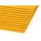 Filc anyag 20x30 cm - 26 (F38) mustárszínű (12 db-os csomagolás)