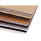 Filc anyag 20x30 cm - 8 mix (12 db-os csomagolás)