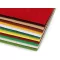 Filc anyag 20x30 cm - 7 mix (12 db-os csomagolás)