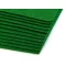 Filc anyag 20x30 cm - 29 (F27) élénkzöld (2 db-os csomagolás)