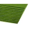 Filc anyag 20x30 cm - 31 (F21) sztyepp zöld (2 db-os csomagolás)