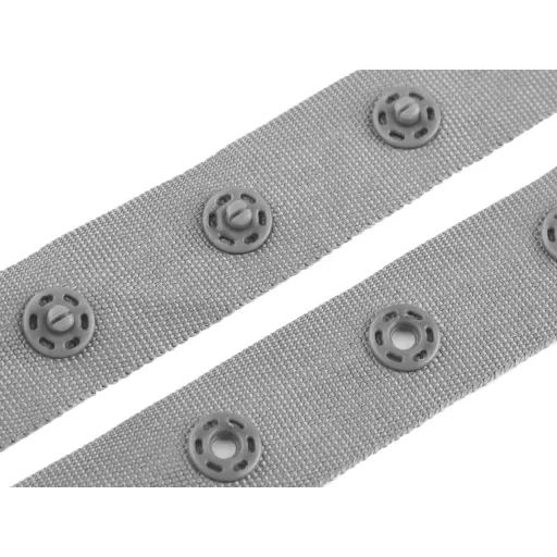 Bodykapocs 18 mm patent szalag