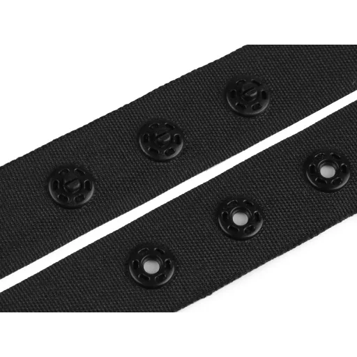 Bodykapocs 18 mm patent szalag