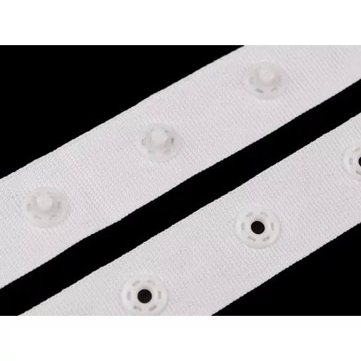 Bodykapocs 18 mm patent szalag
