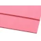 Habgumi Moosgummi 20x30 cm - 14 pink (2 db-os csomagolás)