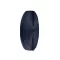 Csont cipzár No 5 folyóméter - 330 blue dark (200 m-es csomagolás)