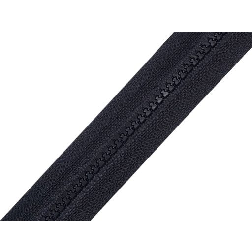 Csont cipzár No 5 folyóméter