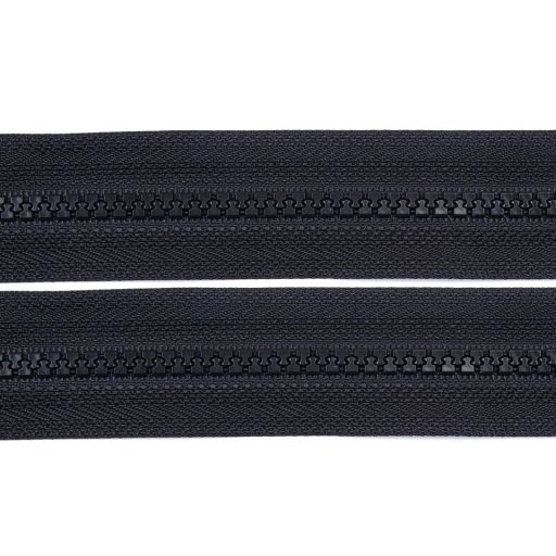 Csont cipzár No 5 folyóméter