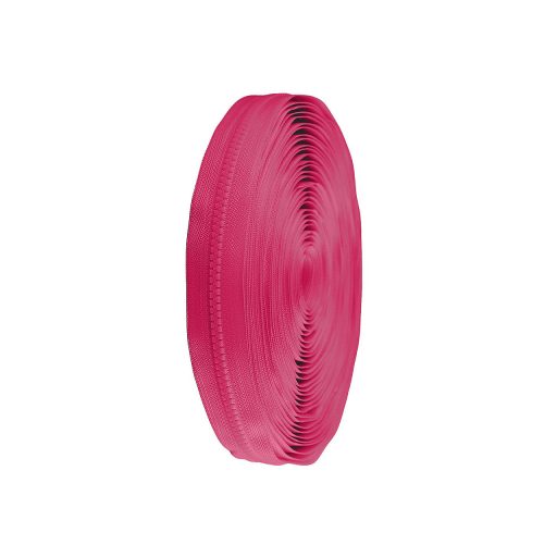 Csont cipzár No 5 folyóméter