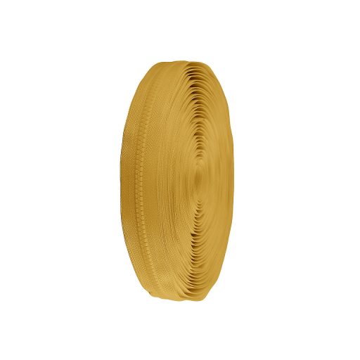 Csont cipzár No 5 folyóméter