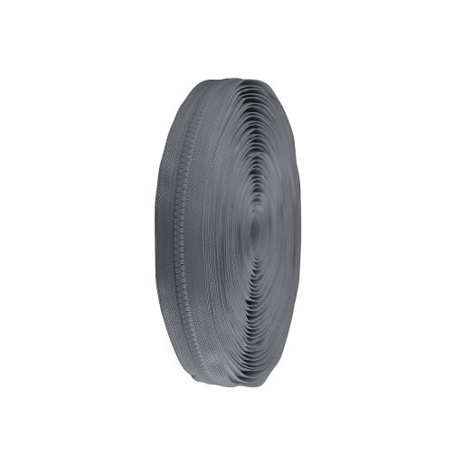 Csont cipzár No 5 folyóméter