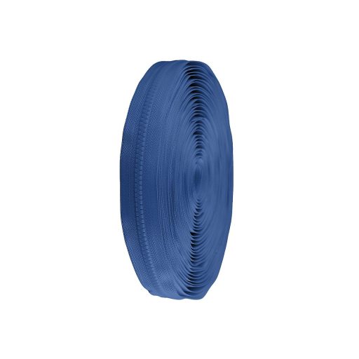 Csont cipzár No 5 folyóméter