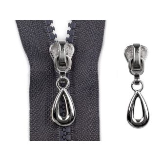 Cipzár futó No 5 díszes