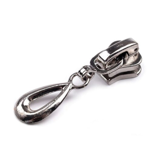 Cipzár futó No 5 díszes