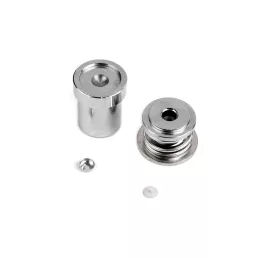   Gombbehúzó aparát / szerszám 16", 20", 24", 26", 28", 32", 36", 40", 44"