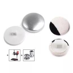 Behúzható gomb mérete 44"