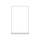 PP ragasztócsíkos celofán tasak jellegű BOPP tasak 22x35 cm - átlátszó (300 db-os csomagolás) PP ragasztócsíkos celofán tasak jellegű BOPP tasak 22x35 cm - átlátszó (300 db-os csomagolás)