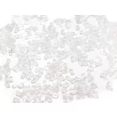 Műanyag fülbevaló hátsó 3x4 mm-es - Transparent (200 g-os csomagolás) Műanyag fülbevaló hátsó 3x4 mm-es - Transparent (200 g-os csomagolás)