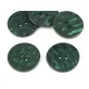 Gyöngyház gomb virág 60" (38,1mm)