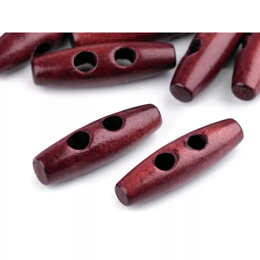 Fagomb oliva 12x40 mm