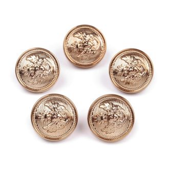 Címer gomb mérete 26", 34", 40"