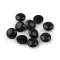Gomb mérete 12,5 mm pitykegomb